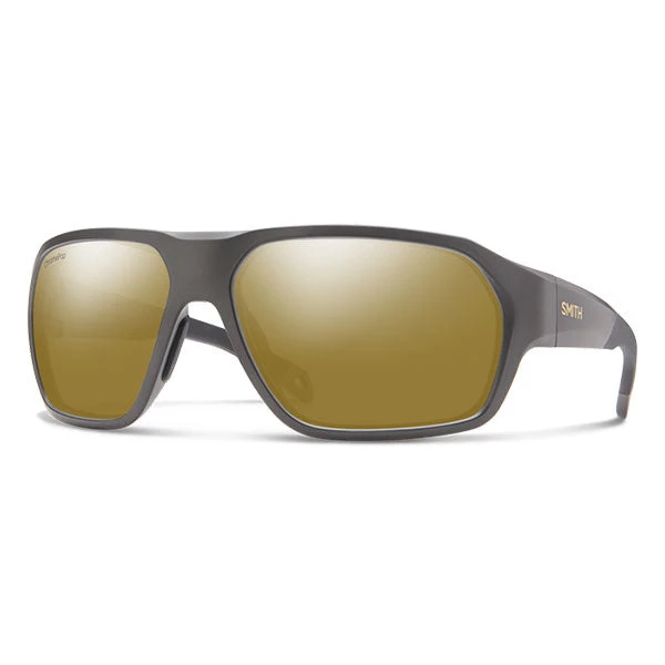 Smith Deckboss ChromaPop Polarized Sunglasses 1 Smith Deckboss ChromaPop Polarized Sunglasses
