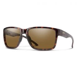 Apparel Smith Emerge Polarized Sunglasses