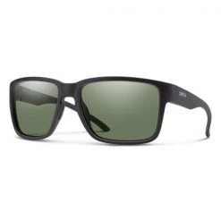 Apparel Smith Emerge Polarized Sunglasses