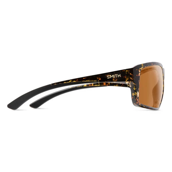 Smith Hookshot ChromaPop Polarized Sunglasses 4 Smith Hookshot ChromaPop Polarized Sunglasses