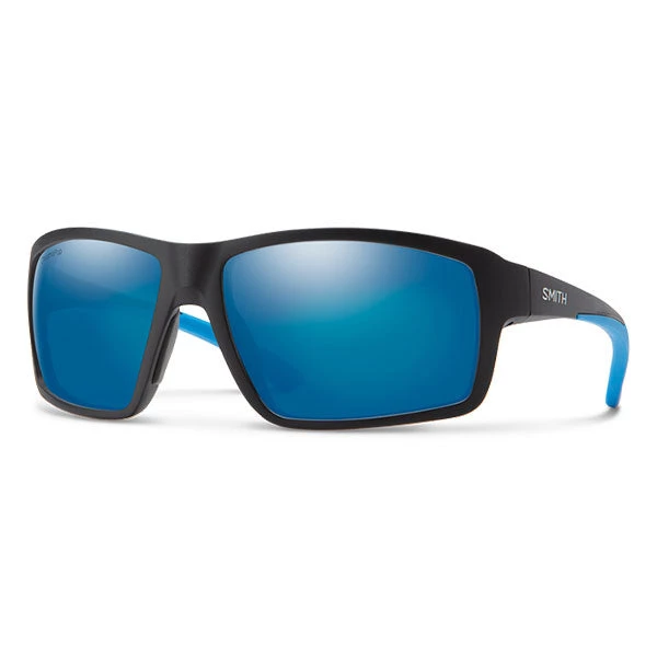 Smith Hookshot ChromaPop Polarized Sunglasses 2 Smith Hookshot ChromaPop Polarized Sunglasses
