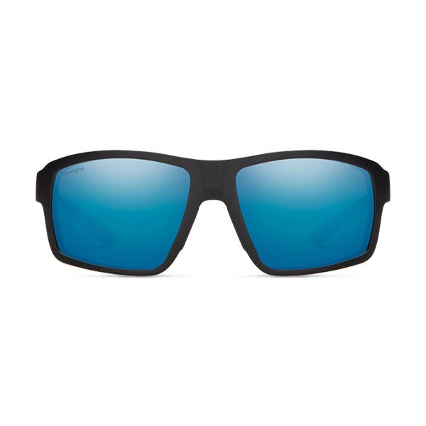 Smith Hookshot ChromaPop Polarized Sunglasses 5 Smith Hookshot ChromaPop Polarized Sunglasses