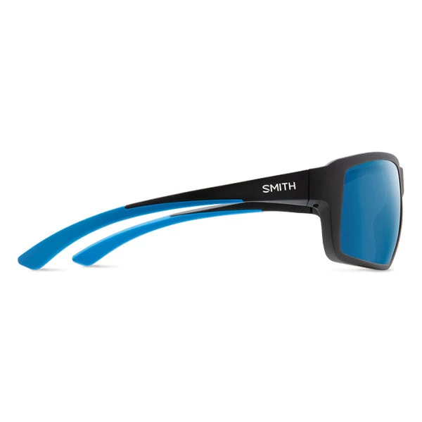 Smith Hookshot ChromaPop Polarized Sunglasses 6 Smith Hookshot ChromaPop Polarized Sunglasses