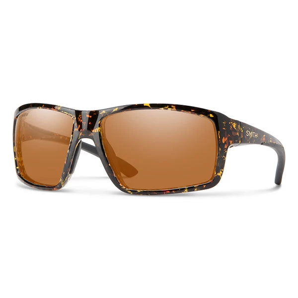 Smith Hookshot ChromaPop Polarized Sunglasses 1 Smith Hookshot ChromaPop Polarized Sunglasses