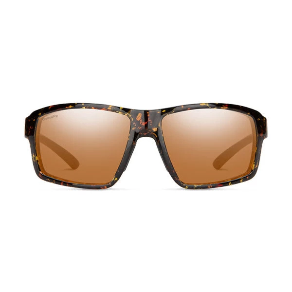 Smith Hookshot ChromaPop Polarized Sunglasses 3 Smith Hookshot ChromaPop Polarized Sunglasses
