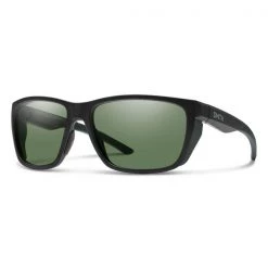 Apparel Smith Longfin ChromaPop Polarized Sunglasses
