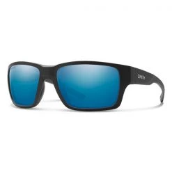 Smith Outback ChromaPop Polarized Sunglasses Apparel