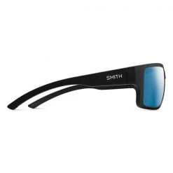 Smith Outback ChromaPop Polarized Sunglasses Apparel