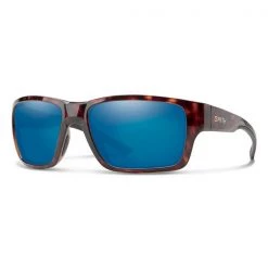 Smith Outback ChromaPop Polarized Sunglasses Apparel