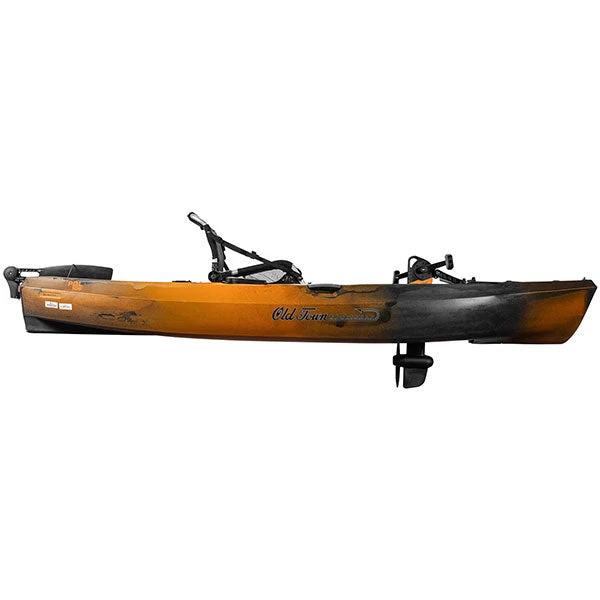 Old Town Sportsman PDL 106 Fishing Kayak Kayaks & Boats 6 Old Town Sportsman PDL 106 Fishing Kayak Kayaks & Boats