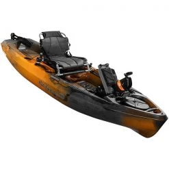 Old Town Sportsman PDL 106 Fishing Kayak Kayaks & Boats