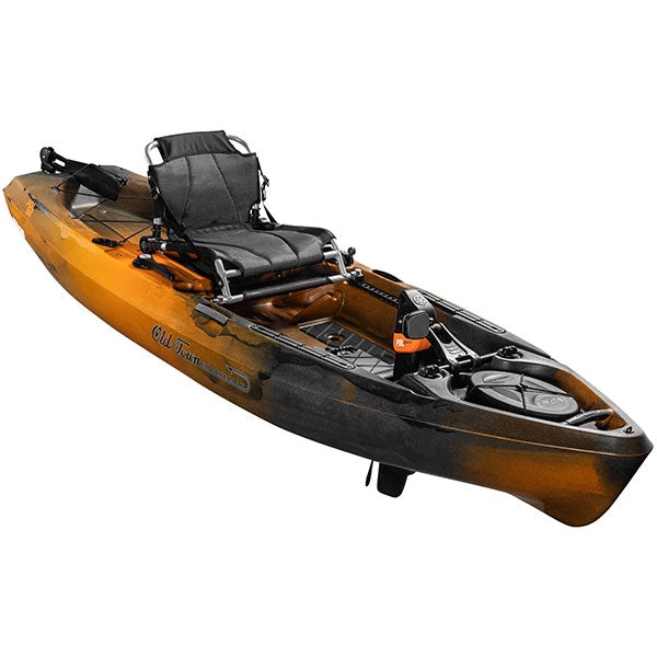 Old Town Sportsman PDL 106 Fishing Kayak Kayaks & Boats 9 Old Town Sportsman PDL 106 Fishing Kayak Kayaks & Boats