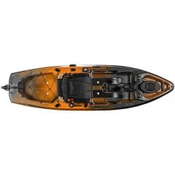 Old Town Sportsman PDL 106 Fishing Kayak Kayaks & Boats 19 Old Town Sportsman PDL 106 Fishing Kayak Kayaks & Boats