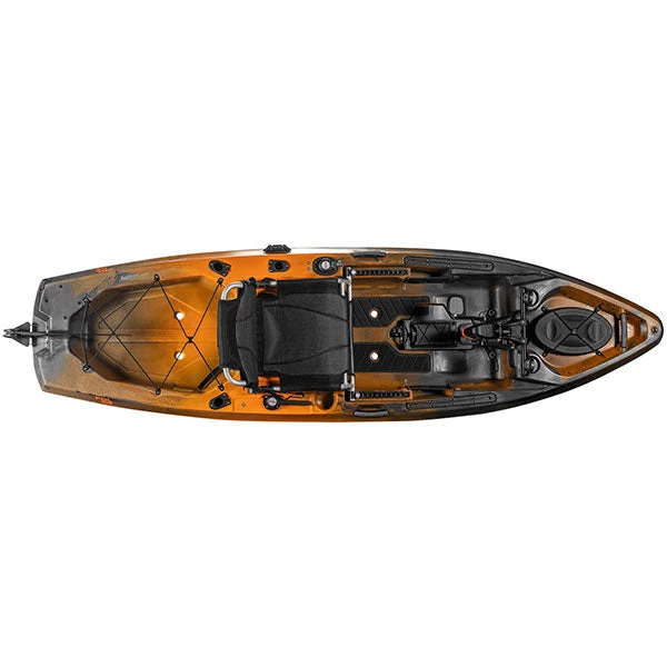 Old Town Sportsman PDL 106 Fishing Kayak Kayaks & Boats 8 Old Town Sportsman PDL 106 Fishing Kayak Kayaks & Boats