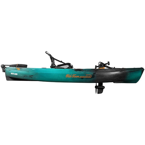 Old Town Sportsman PDL 106 Fishing Kayak Kayaks & Boats 3 Old Town Sportsman PDL 106 Fishing Kayak Kayaks & Boats