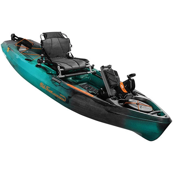 Old Town Sportsman PDL 106 Fishing Kayak Kayaks & Boats 1 Old Town Sportsman PDL 106 Fishing Kayak Kayaks & Boats