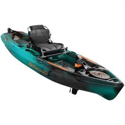 Old Town Sportsman PDL 106 Fishing Kayak Kayaks & Boats 16 Old Town Sportsman PDL 106 Fishing Kayak Kayaks & Boats