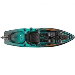 Old Town Sportsman PDL 106 Fishing Kayak Kayaks & Boats 23 Old Town Sportsman PDL 106 Fishing Kayak Kayaks & Boats
