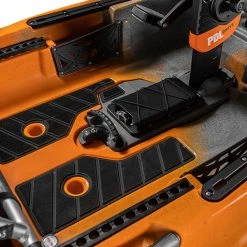 Kayaks & Boats Old Town Sportsman PDL 120 Fishing Kayak