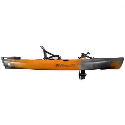 Kayaks & Boats Old Town Sportsman PDL 120 Fishing Kayak