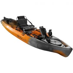 Kayaks & Boats Old Town Sportsman PDL 120 Fishing Kayak