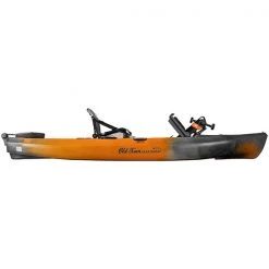 Kayaks & Boats Old Town Sportsman PDL 120 Fishing Kayak