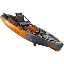 Kayaks & Boats Old Town Sportsman PDL 120 Fishing Kayak