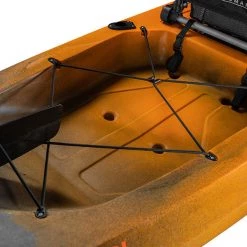 Kayaks & Boats Old Town Sportsman PDL 120 Fishing Kayak
