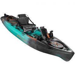Kayaks & Boats Old Town Sportsman PDL 120 Fishing Kayak