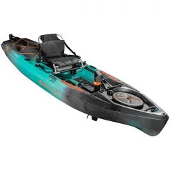 Kayaks & Boats Old Town Sportsman PDL 120 Fishing Kayak