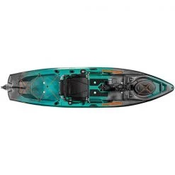 Kayaks & Boats Old Town Sportsman PDL 120 Fishing Kayak