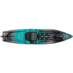 Kayaks & Boats Old Town Sportsman Autopilot 136 Fishing Kayak