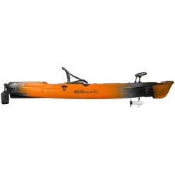 Kayaks & Boats Old Town Sportsman Autopilot 136 Fishing Kayak