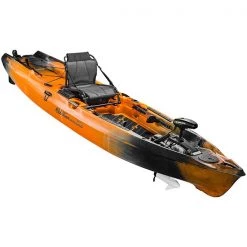 Kayaks & Boats Old Town Sportsman Autopilot 136 Fishing Kayak