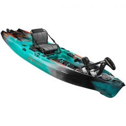 Kayaks & Boats Old Town Sportsman Autopilot 136 Fishing Kayak