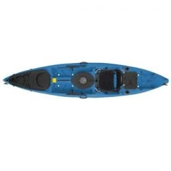 Malibu Kayaks Kayaks & Boats Malibu Stealth Fishing Kayak Package