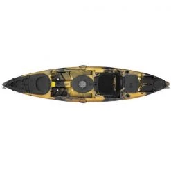 Malibu Kayaks Kayaks & Boats Malibu Stealth Fishing Kayak Package