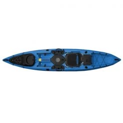Malibu Kayaks Kayaks & Boats Malibu Stealth Fishing Kayak Package