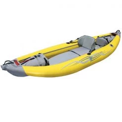 Kayaks & Boats Advanced Elements StraitEdge Inflatable Kayak