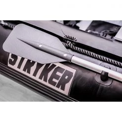 Kayaks & Boats Stryker HD 380 Inflatable Boat 16 Kayaks & Boats Stryker HD 380 Inflatable Boat