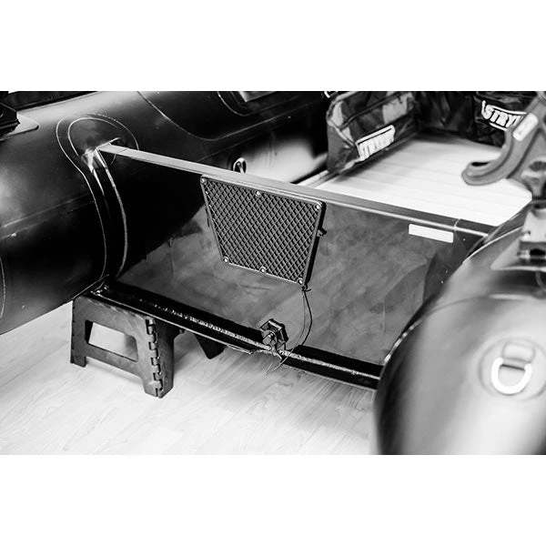 Kayaks & Boats Stryker HD 380 Inflatable Boat 4 Kayaks & Boats Stryker HD 380 Inflatable Boat