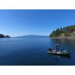 Kayaks & Boats Stryker HD 380 Inflatable Boat 19 Kayaks & Boats Stryker HD 380 Inflatable Boat