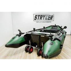 Stryker HD 420 Inflatable Boat