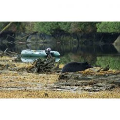 Stryker HD 420 Inflatable Boat