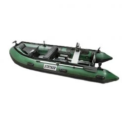 Stryker HD 420 Inflatable Boat