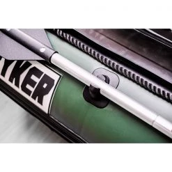 Stryker HD 420 Inflatable Boat