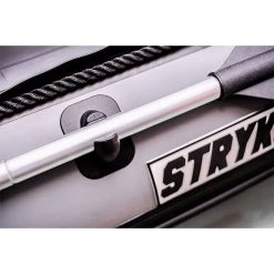 Stryker LX 250 Inflatable Boat
