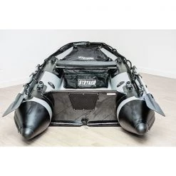Stryker LX 250 Inflatable Boat