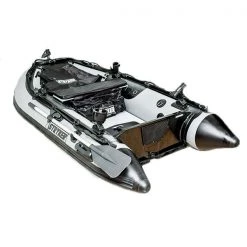 Stryker LX 250 Inflatable Boat