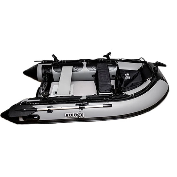 Stryker LX 270 Inflatable Boat Kayaks & Boats 1 Stryker LX 270 Inflatable Boat Kayaks & Boats